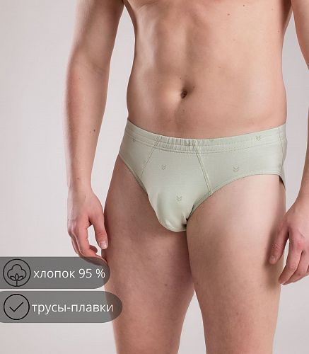 Трусы мужские 7015/108