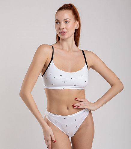 Трусы женские 4031/27