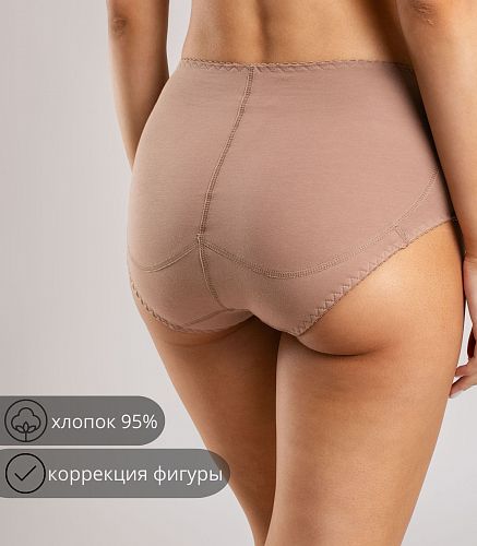 Трусы женские 4630/38
