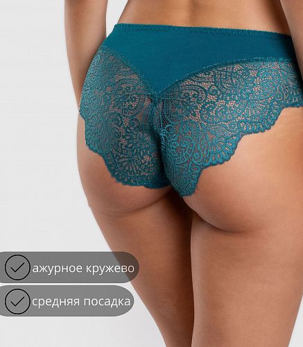 Трусы женские 4112/91