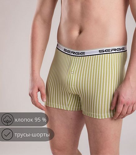 Трусы мужские 7001/90