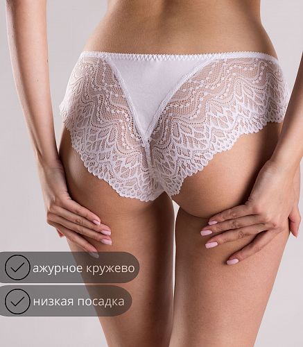 Трусы женские 4539/77