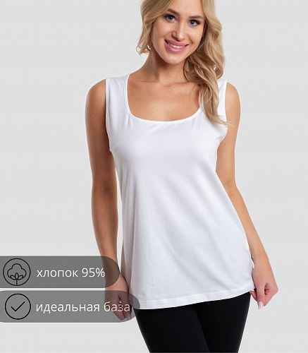 Майка женская 6247/57