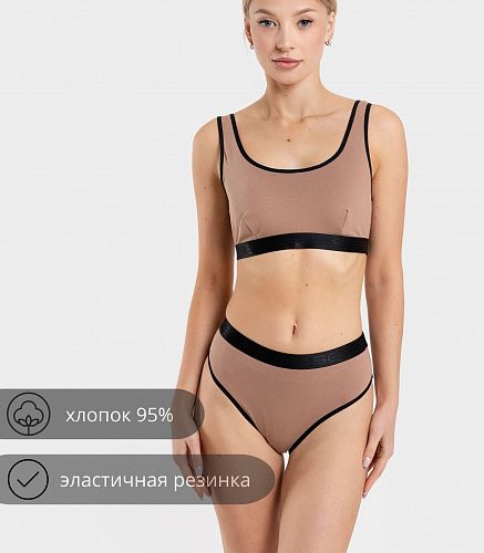 Бюстье 1023/33