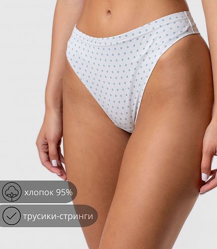 Трусы женские 4031/25