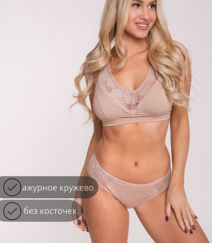 Бюстье женское 1089/93