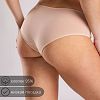 Трусы женские 4525/118