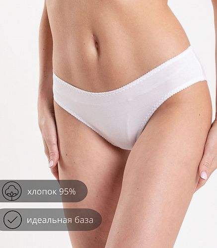 Трусы женские 4828/95