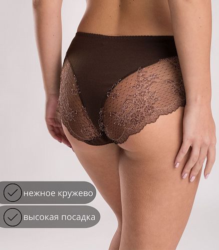 Трусы женские 4537/110