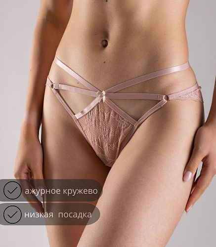 Трусы женские 4816/7