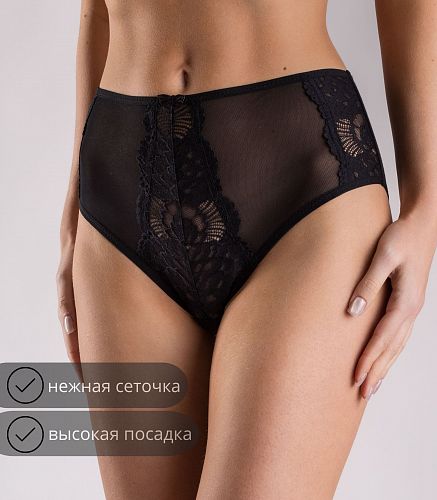 Трусы женские 4655/7