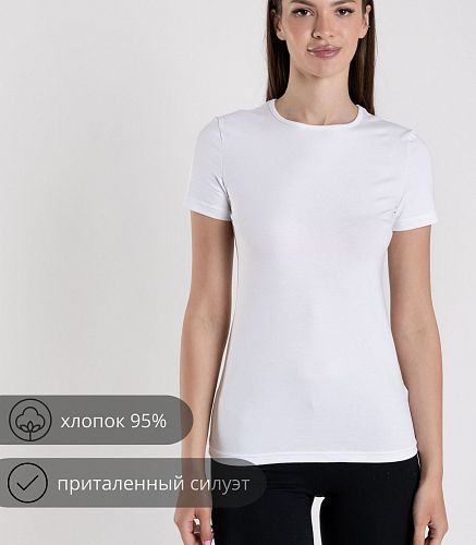Фуфайка женская 6367/57