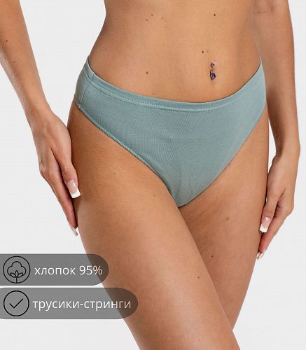 Трусы женские 4031/24