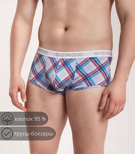 Трусы мужские 7011/150