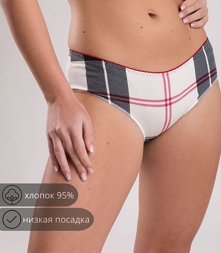 Трусы женские 4828/101