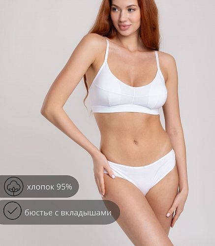 Бюстье женское 1089/34