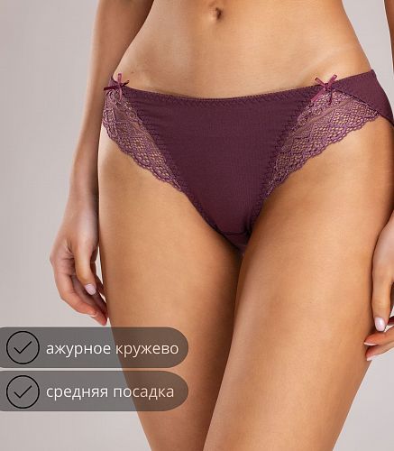 Трусы женские 4106/47