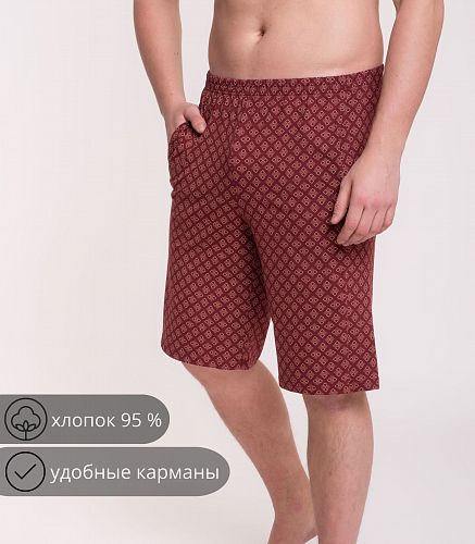 Шорты мужские 7625/23