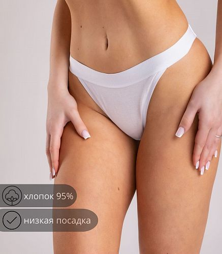 Трусы женские 4894/123