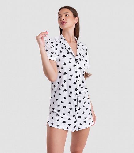 Платье для дома женское 6880/22