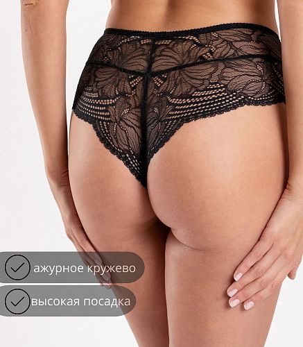 Трусы женские 4698/12