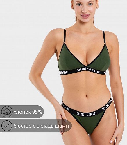 Бюстье 1024/62