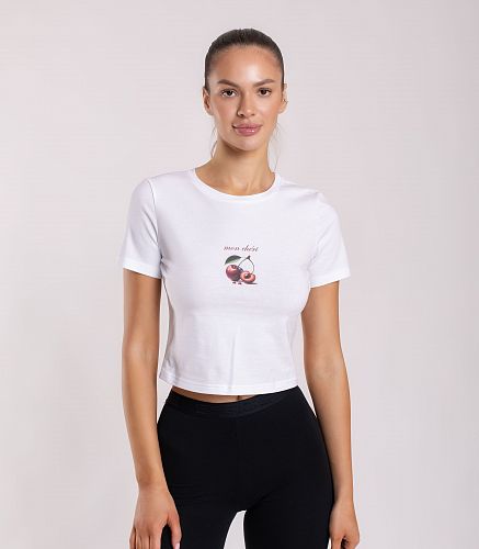Фуфайка женская 6397/42