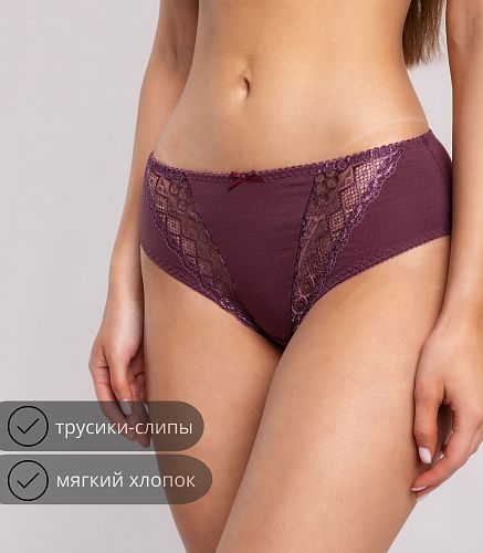 Трусы женские 4207/19