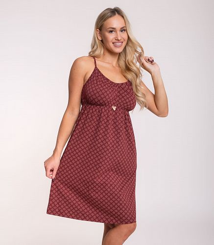 Сорочка ночная женская 8031/35