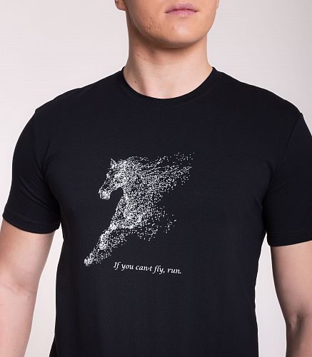 Фуфайка мужская 7415/145