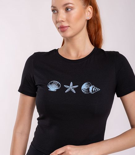 Фуфайка женская 6397/47