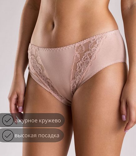 Трусы женские 4207/37