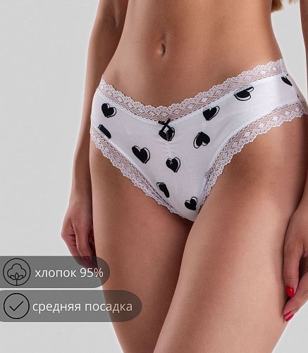 Трусы женские 4518/27