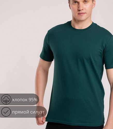 Фуфайка мужская 7415/110