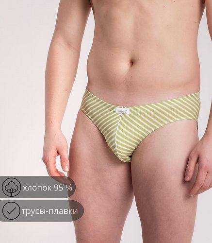 Трусы мужские 7015/109