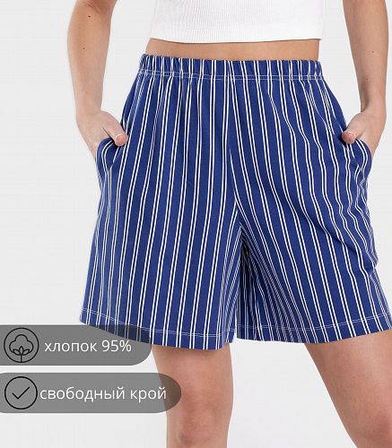 Шорты женские 7625/15