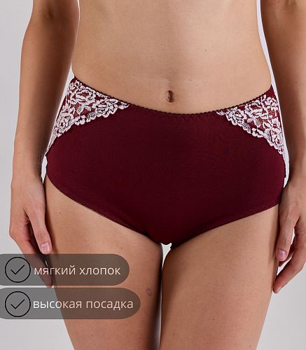 Трусы женские 4398/28
