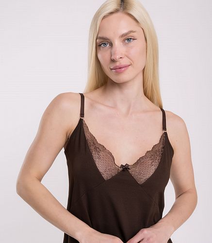 Сорочка ночная женская 8648/22