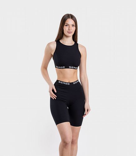 Шорты удлиненные женские 6603/41