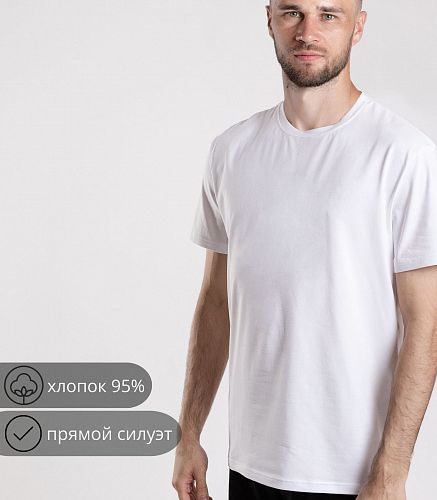 Фуфайка мужская 7415/25