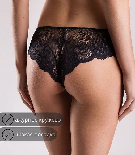 Трусы женские 4520/27