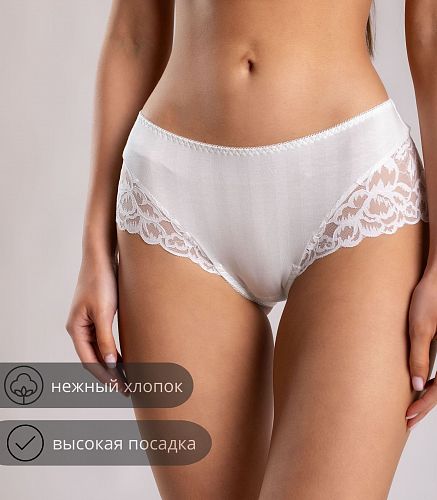 Трусы женские 4537/102