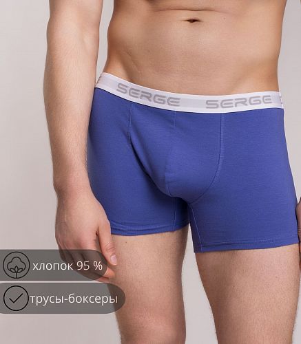 Трусы мужские 7011/152