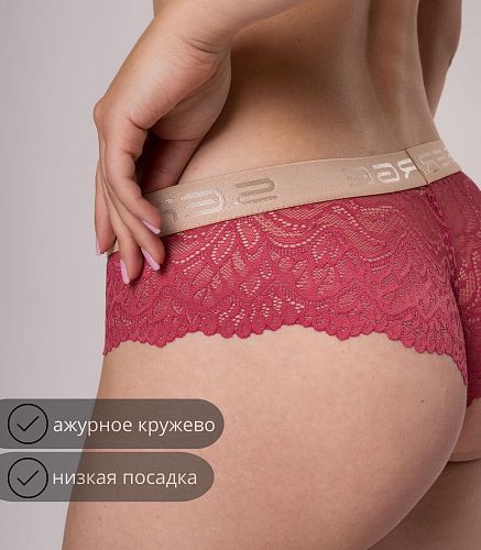 Трусы женские 4506/102