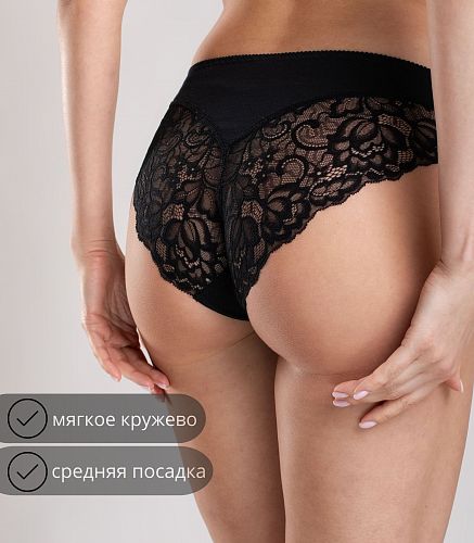 Трусы женские 4112/107