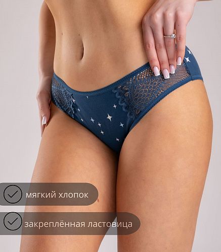 Трусы женские 4527/34