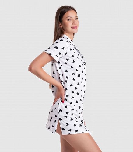 Платье для дома женское 6880/22