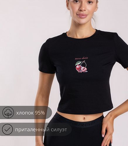 Фуфайка женская 6397/43