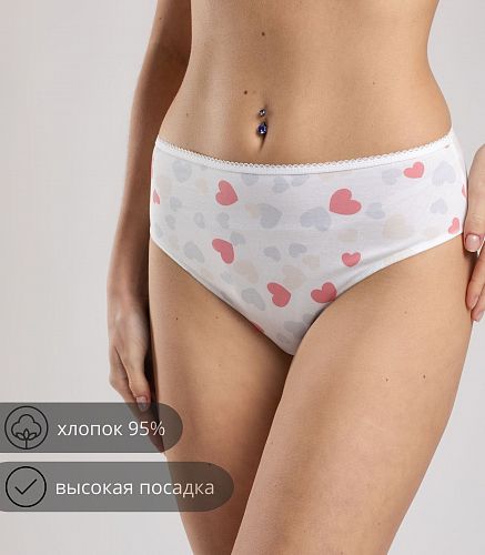 Трусы женские 4694/60