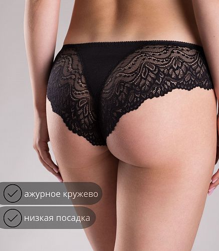 Трусы женские 4539/76